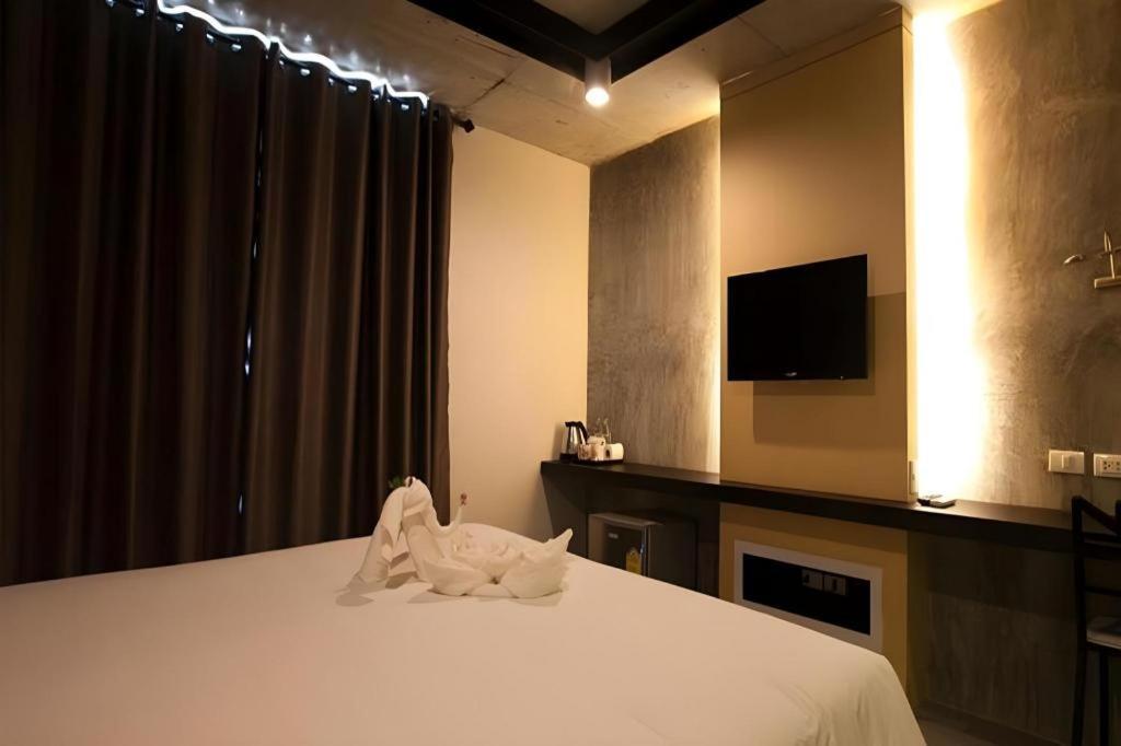 B2 South Pattaya Premier Hotel Exterior photo
