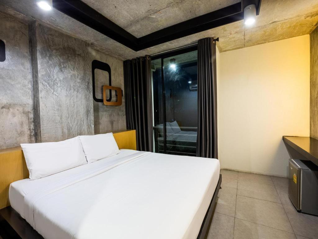 B2 South Pattaya Premier Hotel Exterior photo